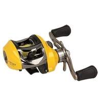 Мультипликаторная катушка Tica Tactica фотография