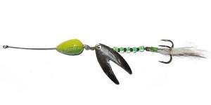 Блесна с поводком LT фотография