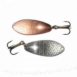 Блесна BoRich Dohna  фотография