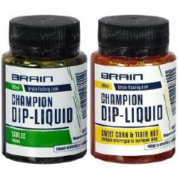 Дип-ликвид Brain Champion 100ml фотография
