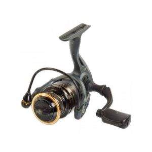 Катушка Salmo Elite Heavy Jig 8 фотография