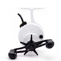 Котушка зимова мультиплікаторна ZKM-1w із фрикціоном Фотографія