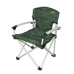 Крісло Golden Catch жорсткі підлокітники 7434705 Фотографія