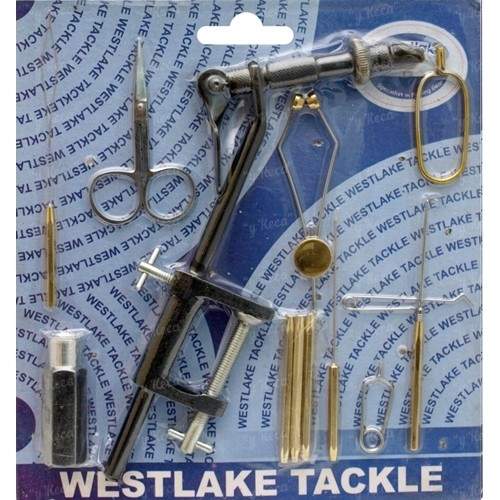 Набір інструментів блістер FTK-315 Фотографія