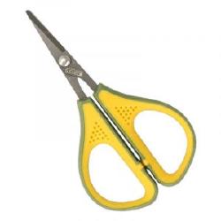 Ножницы Golden Catch G.Carp Braid Scissors 10cm фотография