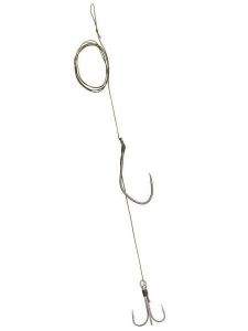 Оснастка на сома Carp Zoom Catfish Rig Фотографія