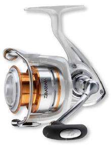 Катушка Daiwa Exceler-Z фотография