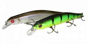 копия воблера орбит  фотография