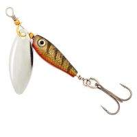 Блесна Fishing ROI Malek S 7г 001A фотография