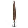 Блесна зимняя Acoustic Baits Маропедка 5см 4г Медь фотография