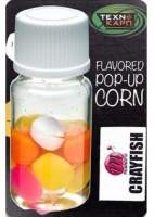 Кукуруза искусственная POP UP Технокарп - Crayfish (Mainline) фотография