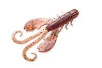 Силікон Ken Katsu Craw 4.0" 05 Фотографія