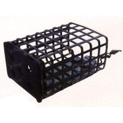 Годівниця прямокутна 60г 45мм Фотографія