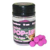 Бойлы Grandcarp Amino Pop-Up 10мм Indian Spice (индийские специи) 50шт фотография