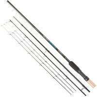 Фідерне вудлище Preston Monster Heavy Feeder 13FT 120g Фотографія