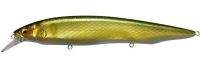 Воблер Megabass Kanata 160F Wakin Golden Ayu II  фотография
