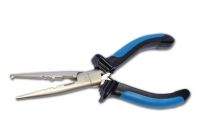 Плоскогубцы Kosadaka прямые 18см фотография