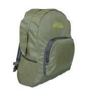 Рюкзак Acropolis ТР-1 ультралегкий складной фотография