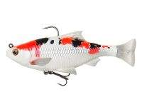 Силикон Savage Gear 3D Roach Pulsetail 100мм Koi фотография