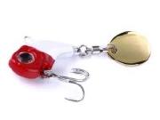 Тейл спиннер Seal E фотография