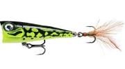 Воблер Rapala X-Light Pop 40F LF Фотографія
