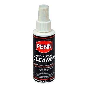 Средство для очистки удилищ и катушек Penn Cleaner 118ml фотография