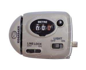 Лічильник довжини волосіні Kosadaka TLC-1 Фотографія