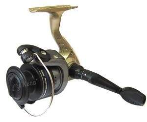 Катушка Siweida QQ 200 3bb фотография