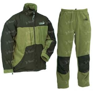 Костюм флисовый Norfin Polar Line фотография