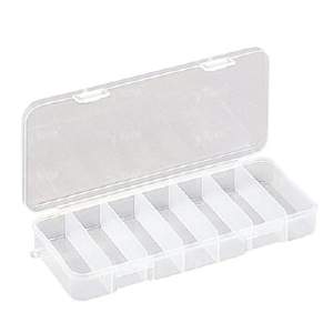 Коробка Meiho Lure box 707 Фотографія