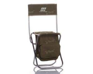 Стул EOS с сумкой YD06Y03 фотография