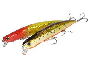 Воблер DUO Tide Minnow Surf 135 Фотографія