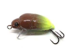 Воблер Інстинкт Peppy Beetle Фотографія