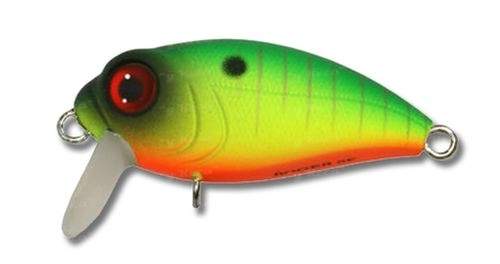 Воблер Kosadaka Roger Surf 36F #MHT 3.35г 0.1-0.3м фотография