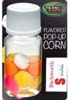 Кукуруза искусственная POP UP Технокарп - S-core (Richwort) фотография