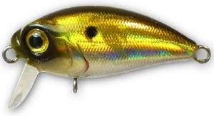 Воблер Kosadaka Roger Surf 36F #GTR 3.35г 0.1-0.3м фотография