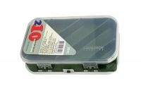 Коробка Aquatech двостороння 2510 10 клітинок Фотографія