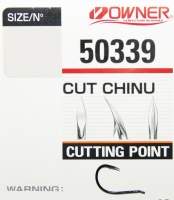 Крючки Owner 50339 фотография
