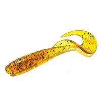 Силикон Fishup Mighty Grub Фотографія