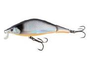 Воблер Fox Rage Gonzo 80F SR UV Silver Baitfish фотография