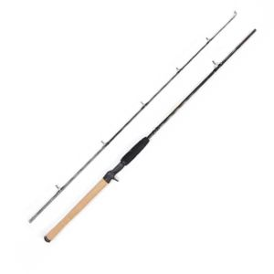 Спінінг Salmo Aggressor Jerk Casting Фотографія