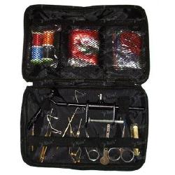 Набор для вязания мушек Strike Standart Fly Tying Kit FTK-2 фотография