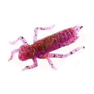 Силікон Fishup Dragonfly 1.2" Фотографія