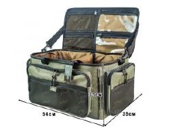 Сумка Профмонтаж Big Carp 55л AMN122626 фотография