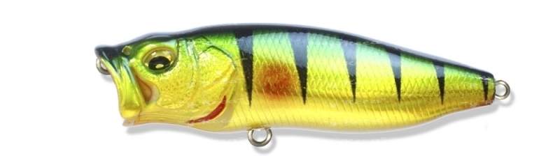 Воблер Kosadaka Takao 70F #PC 10.5 м Фотографія