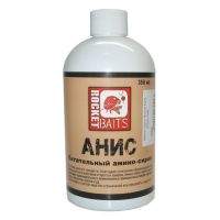 Амино сироп Rocket Baits 350мл Анис фотография