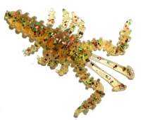 Bait Breath Mosya Saltwater 1.5" S115 Фотографія