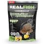 Прикормка RealFish Фідер Бісквіт-Ваніль 1кг Фотографія