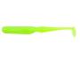 Силикон Keitech Swing Bait 2.8" 026 clear chartreuse glow 8шт фотография