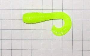 Kalipso твістер CTF25 25мм 20шт #092 Фотографія